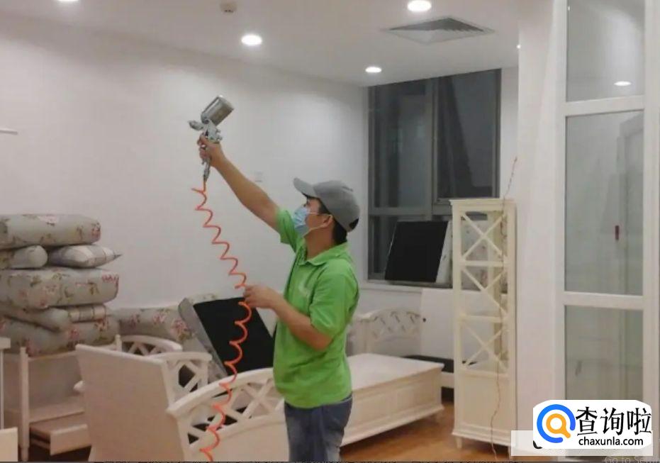 新房怎么去除甲醛