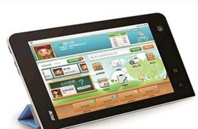 学习机排行榜十强