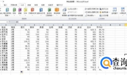 Excel中如何批量合并相同内容？：分类汇总