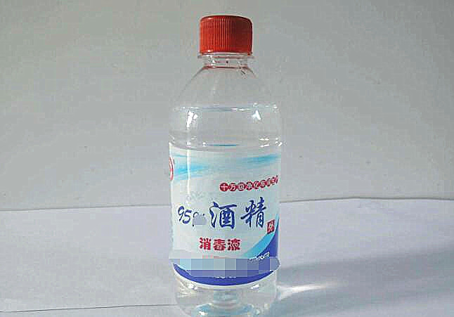 没有消毒液其他什么可以代替消毒液