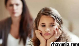 孩子为什么不肯跟家长说话