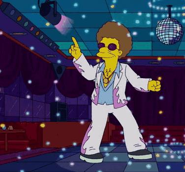 蹦迪是什么意思