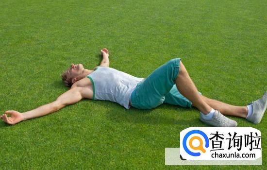 最流行的都市减压法大盘点