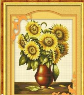 十字绣十大品牌排名