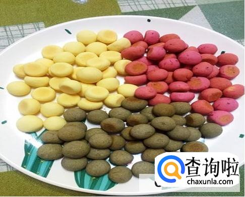 宝宝几个月可以吃奶豆