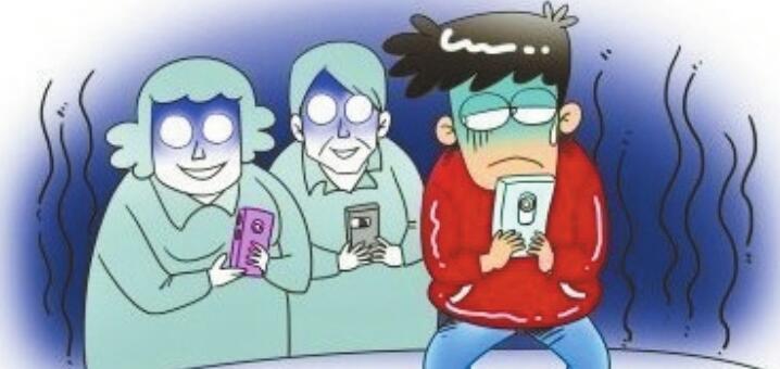 絮絮叨叨的意思是什么