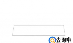 简笔画怎么画天安门？