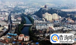 中江有哪些好玩的地方