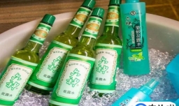 花露水能不能止痒