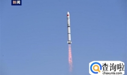 “澳门科学一号”发射 提高空间磁测技术水平在哪些方面