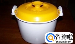 不用电饭锅怎么蒸米饭