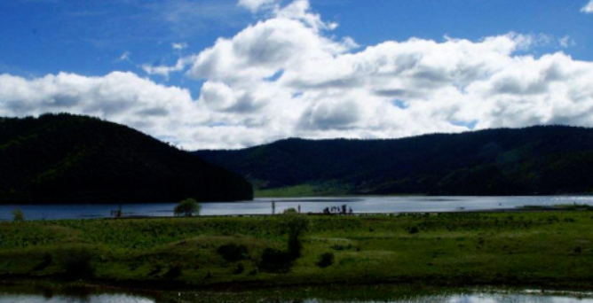 香格里拉旅游攻略