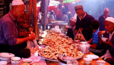 古尔邦节对穆斯林的意义