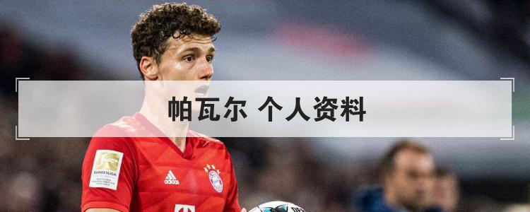 帕瓦尔 个人资料