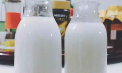 仙露琼浆是什么意思