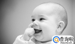 小孩老是喜欢挖鼻屎吃是什么原因