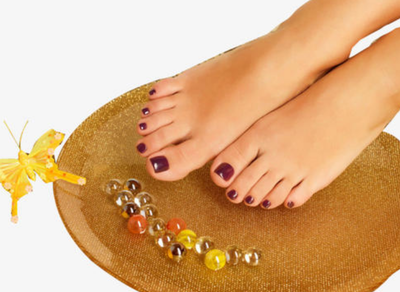 女人常做足疗的功效