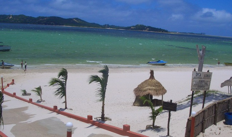 亚非拉国家有哪些