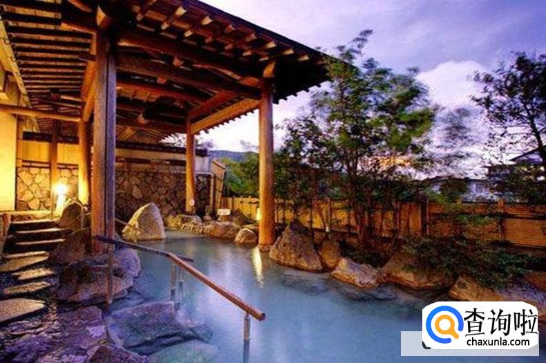 泡温泉需要注意什么事项