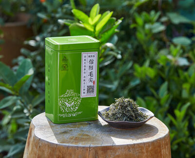 中国十大茶叶排行榜 分别是哪些品牌?