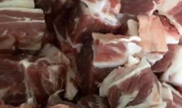 土豆炖肉的家常做法