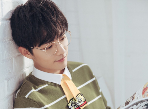 女生喜欢什么样的男生？