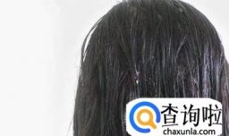 如何辨别自己的头发属于哪种发质？