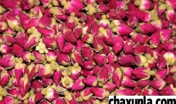 玫瑰花茶的保存方法