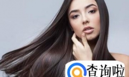 怎样使头发变直？
