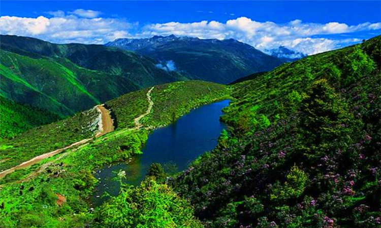 天府之国是哪里