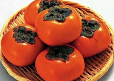 吃柿子有什么好处