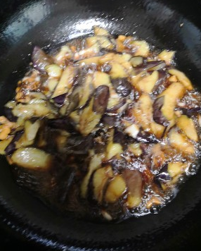 茄子怎么做好吃