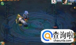 梦想世界手游游戏心得 让你少走一些弯路