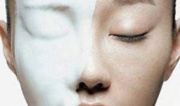 教你如何用牛奶快速美白