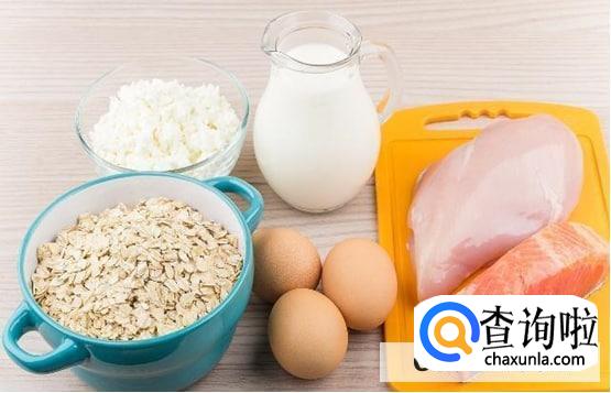 提高免疫力不能少了这些营养元素