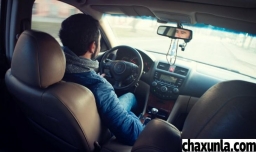 新手开车要注意什么