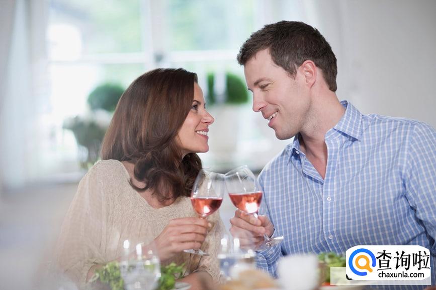 婚姻出现危机的迹象