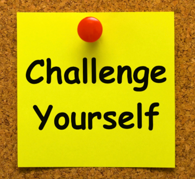 challenge用法详解