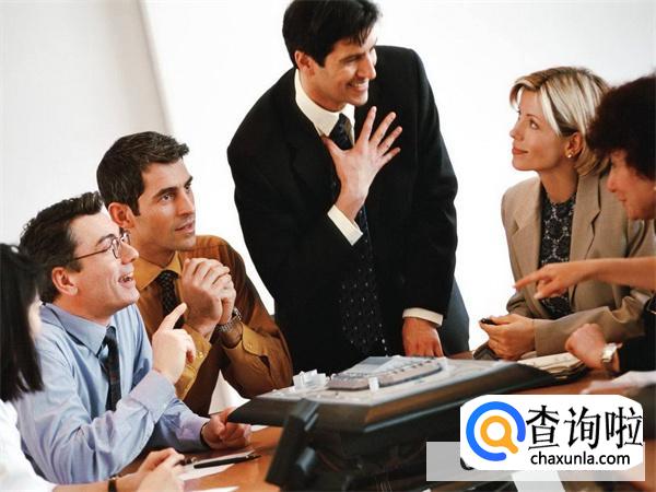 领导想培养人的暗示