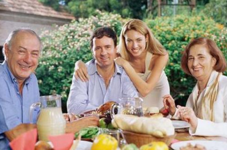 初次见面送什么礼物