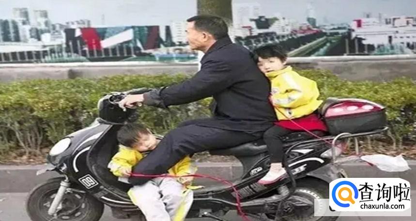 学骑电动车有什么技巧