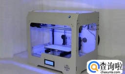 3D打印技术的发展前景怎么样