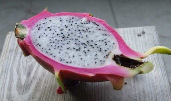 吃火龙果有哪些好处
