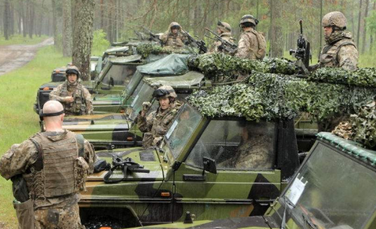 军事小说排行榜前10名