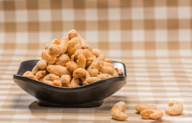 腰果的产地是哪里？