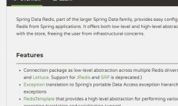 JedisConnectionFactory如何获取Redis