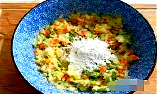 鳕鱼鱼翅家常做法