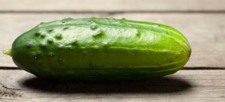 黄瓜是绿的为什么叫黄瓜