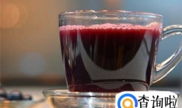葡萄汁怎么榨好喝