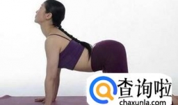 怎样快速给背部塑形？